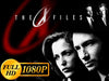 The X-Files Complete Movies and Series 0