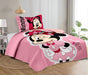 Gol Sum Children's Quilted Comforter 1