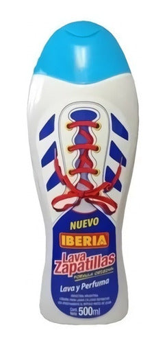 Iberia Sneaker Cleaner (Villa Urquiza) 0