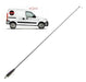 Renault Antenna Roof Mast Rod for Kangoo 3