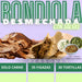 Patas48HS Shredded Pork Bondiola for Up to 15 People - Inquire for Shipping 1