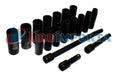 Dados De Impacto 18pz 1/2¨gate Gt-171018 0