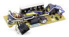 Placa Fonte Principal Projetor Nec Np115 V260r Ve282 0