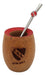 Calden Wood Mate with Independent Engraving and Bombilla 0