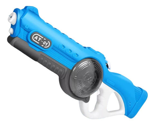 Liang Xin Toys Electric Water Gun At-01 0