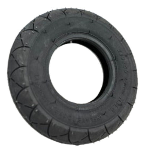 NHS Electric Scooter Tire 200x50 0