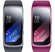 Malla Para  Samsung Gear Fit 2 Y Fit 2 Pro Rosa 1