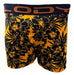 Lody Men Printed Cotton Boxer Shorts for Men 61