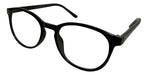 DeGafas Reading Glasses with Prescription Frame 7