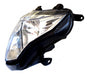 Bloco Optico Do Farol Modelo Honda Hornet Cbf 600 12-13 2