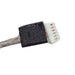 Led Lcd Lvds Pantalla De Video Cable Para Toshiba L675d-s710 2