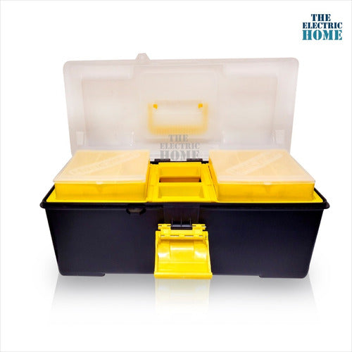 Kasse Multi-Use Fishing Box 16.5 Inches 1