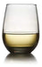 Libbey Classic Smoke Copas De Vino Multiusos Sin Tallo, Jueg 0