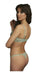 Marcela Koury Conjunto Push Up Soft Y Less De Puntilla- 5599 4