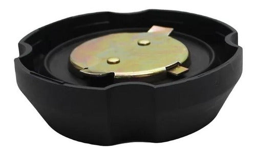 Fuel Cap for Volvo Trucks and Buses 1
