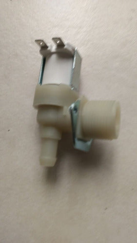 Electrolux Washing Machine Valve for All Models from Brazil 1