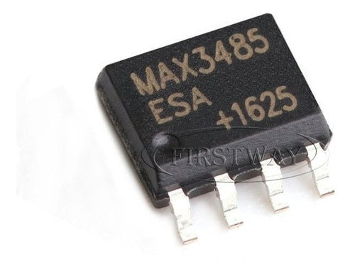 MAX3485 Max3485esa Transceiver RS485 3.3V SOIC8 Itytarg 0