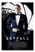 James Bond Agente 007 - Skyfall - 2012 - Lámina 45x30 Cm. 0