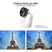 PocketLens Macro Wide Angle Camera Lens for iPhone 12 13 14 Pro 3