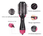 Generic Hair Dryer Volumizer Brushing 3 In 1 2