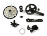 LTWOO Transmission 1x10 A7 MTB Monoplato Group Kit Change 0