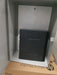 Metal Cabinet with Key Lock IP40 Ext. 30x45x15 4
