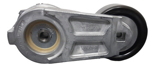 MWM Tensor Correa Poly V Para Chevrolet S10 2.8 2