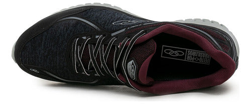 Olympikus G-Exact Athlete's Life Training Sneakers 4