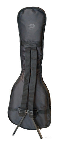 Padded Case for Classical Creole Guitar 2