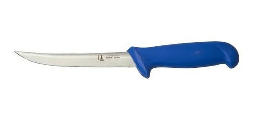 Eskiltuna Curved Boning Knife 6 Inches 15 Cm 3