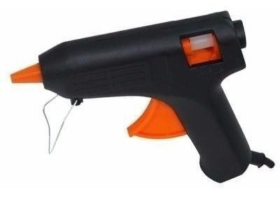 Macao Electric Glue Gun 15 Watts + 2 Glue Sticks 8mm 1