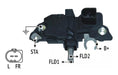 Regulador De Voltaje Alternador Bosch Rnb 145261 1