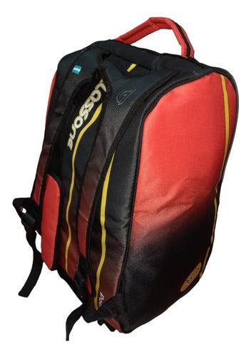 Class One Padel Paddle Pro Backpack Bag 5