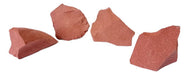 Raw Red Jasper - Ixtlan Minerals 0