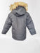 DKNY Unisex Kids Jacket T10/12 2