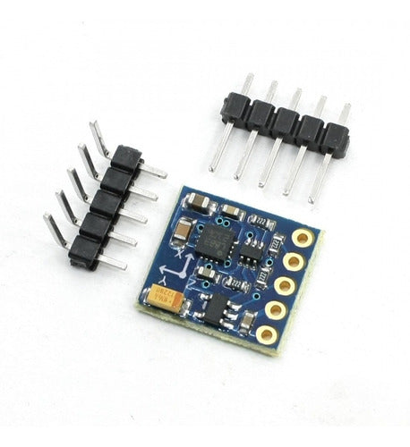 Electronic Compass Sensor Module Arduino GY-271 HMC5883L 0