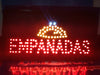 Genérica LED Empanadas Sign - Open - Offer - Welcome and 40 More 1