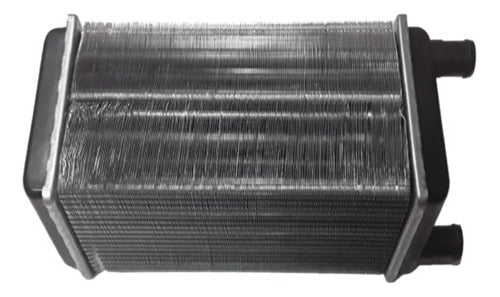 RW Volkswagen Gol Heating Radiator 1991-1995 0