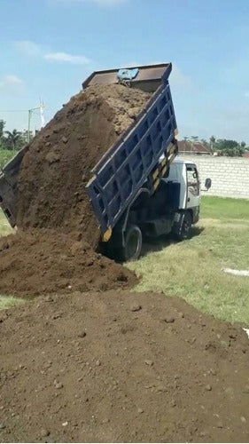 Puro Campo Limpeza Y Nivelacion De Terrenos 1