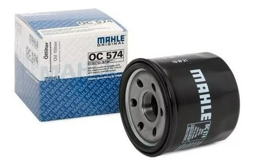 Mahle Oil Filter V-Strom-Intrud-Bandit-Katana-GSX-Inazuma 0