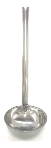 Acermel Stainless Steel Ladle No. 20 0