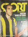 Sport Ilustrado, Nº 21 Independiente Peñarol Fútbol 1976 Ej3 0