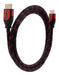 TECNOKIN Cable Hdmi 1.5 Metros Tv Smart Monitor Consolas Notebook 0