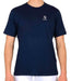 Topper Men's Essentials Blue Running T-Shirt 0