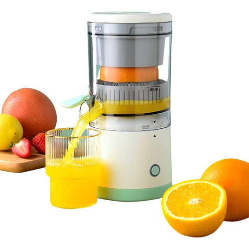 Paragon Citrus Juicer - Electric Juicer 6