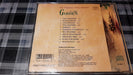 In The Garden - Eric Tingstad - Cd Importado Excelente 1991 1