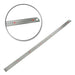 30cm Graduated Stainless Steel Ruler for Precision Cutting 1