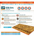 LP OSB 9.5mm Phenolic 2.44m x 1.22m 3