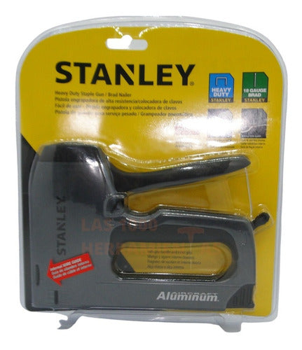 Engrapadora Trabajo Pesado Stanley Tr-250  Heavy Duty 1