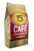 Café 5 Hispanos De Filtro Molido Torrado Pack 2 Kg 6